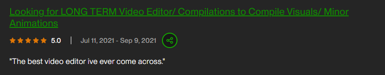 Client Testimonial 6